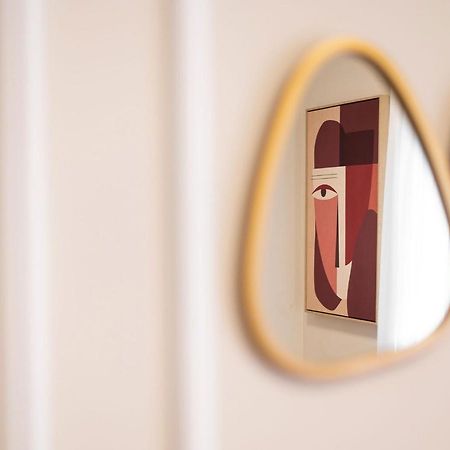 Zen Luxury Apartment Xánthi Kültér fotó