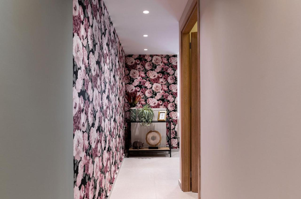 Zen Luxury Apartment Xánthi Kültér fotó
